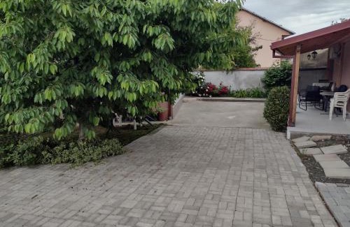 Bogoroditsa Apartment | M Apartments, Bogorodica, Gevgelija