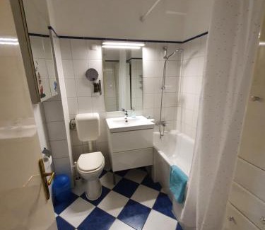 Lagymanyos Apartment | M Apartments - Info Park