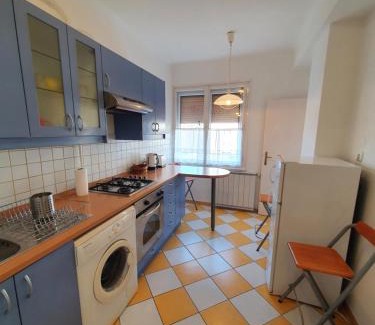 Lagymanyos Apartment | M Apartments - Info Park