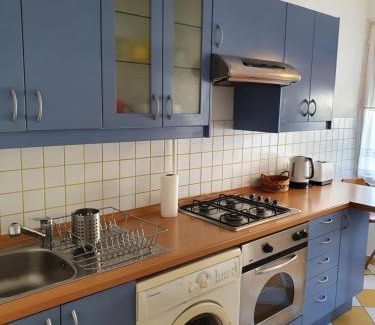 Lagymanyos Apartment | M Apartments - Info Park