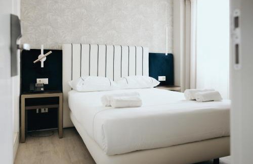 Sao Jorge de Arroios Hotel | M'AR De AR Auria