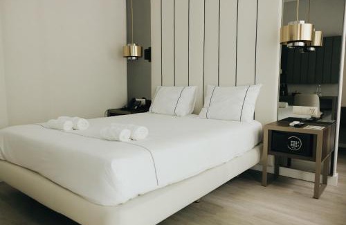 Sao Jorge de Arroios Hotel | M'AR De AR Auria