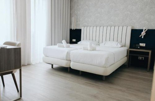 Sao Jorge de Arroios Hotel | M'AR De AR Auria