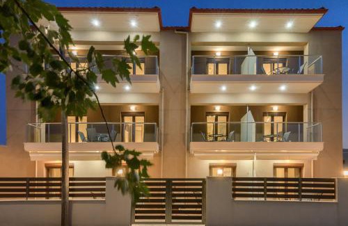 Nea Rodha Apartment | M&B boutique apartments