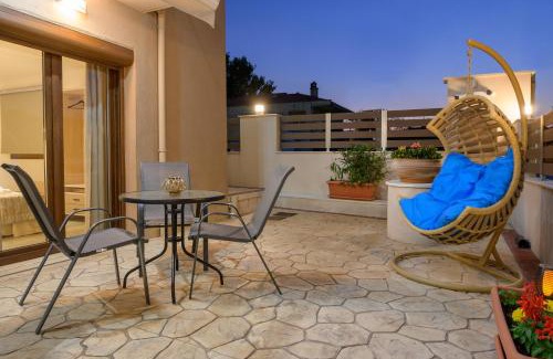 Nea Rodha Apartment | M&B boutique apartments