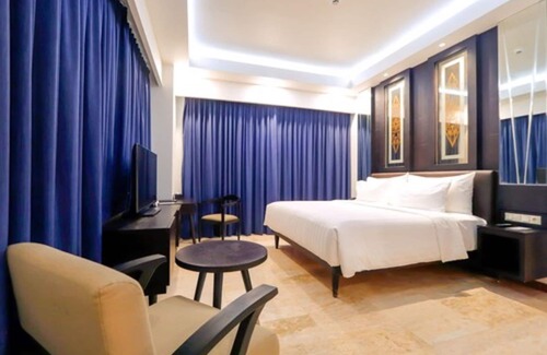 Palangkaraya Hotel | M Bahalap Hotel Palangka Raya