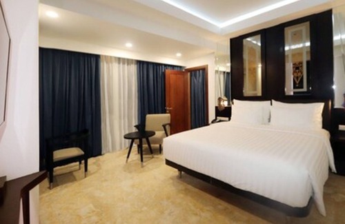 Palangkaraya Hotel | M Bahalap Hotel Palangka Raya