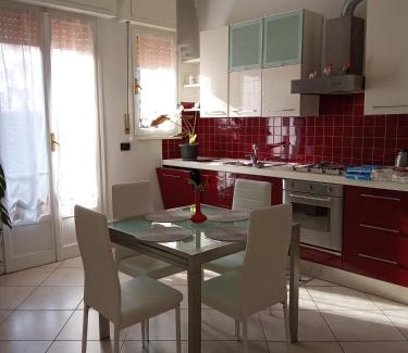 San Donato Bed & Breakfast | M. BINI B&B