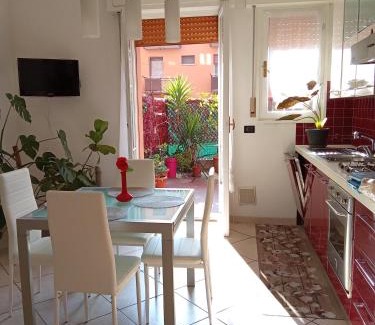 San Donato Bed & Breakfast | M. BINI B&B