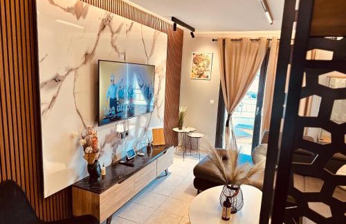 Ampelokipoi-Menemeni Apartment | M Boutique Apartments