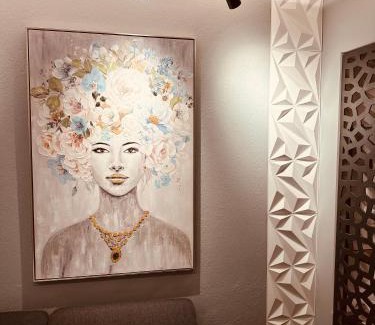 Ampelokipoi-Menemeni Apartment | M Boutique Apartments