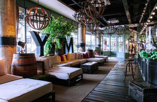 Kampung Kuchai Hotel | M Boutique Hotel