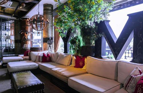 Kampung Kuchai Hotel | M Boutique Hotel