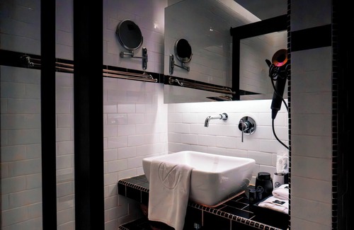 Kampung Kuchai Hotel | M Boutique Hotel
