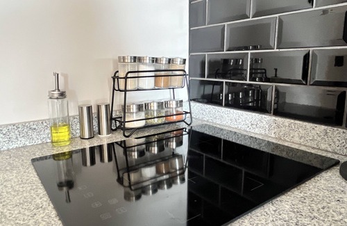 Downtown Santiago Apartment | M&C DRE516