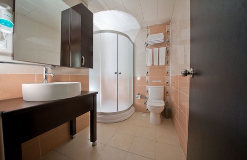 Konakli Hotel | M.C Mahberi Beach Hotel – All Inclusive