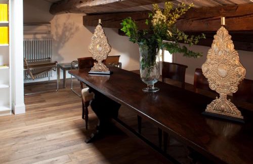 Ravenna Bed & Breakfast | M Club De Luxe B&B