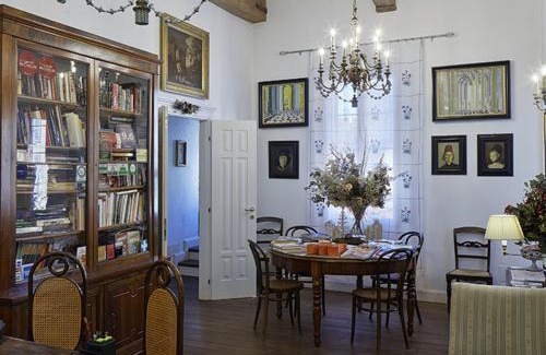 Ravenna Bed & Breakfast | M Club De Luxe B&B