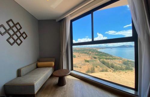 Suoi Nuoc Beach Hotel | M Condotel By Mandala Cham Bay Mui Ne Hotel & Spa