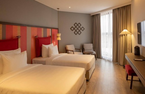 Suoi Nuoc Beach Hotel | M-Continental by Mandala Mui Ne