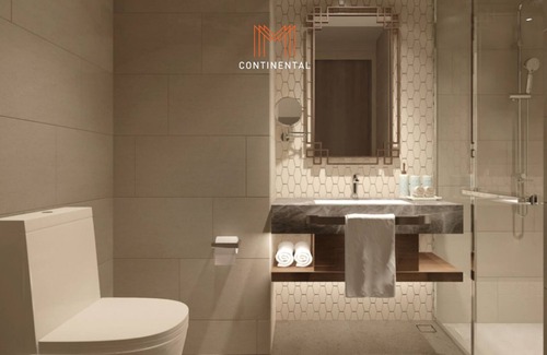 Suoi Nuoc Beach Hotel | M-Continental by Mandala Mui Ne