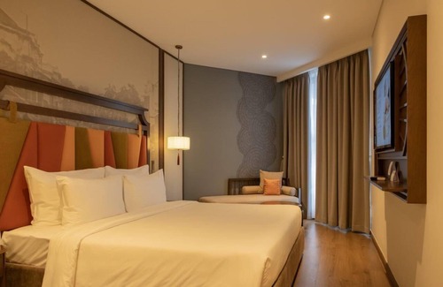 Suoi Nuoc Beach Hotel | M-Continental by Mandala Mui Ne