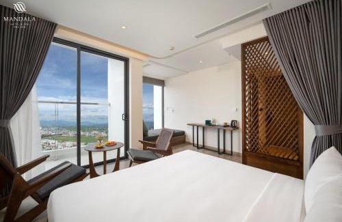 Tuy Hoa Hotel | M Continental by Mandala Phu Yen