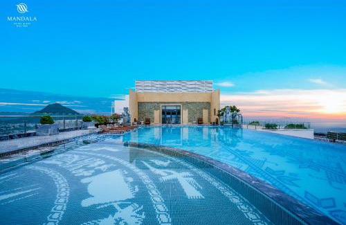 Tuy Hoa Hotel | M Continental by Mandala Phu Yen