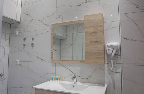 Vozdovac Apartment | M Corner