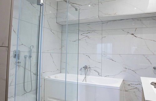 Vozdovac Apartment | M Corner