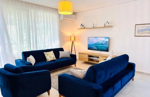 Ishem Apartment | M&E Premium Apartments - San Pietro