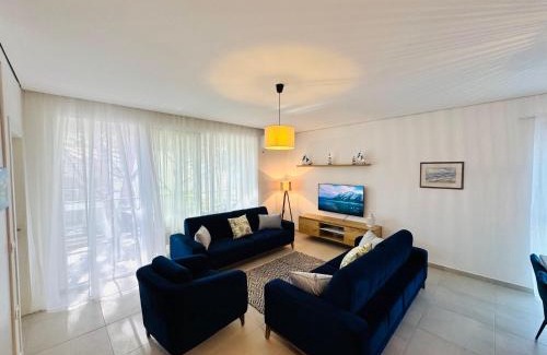 Ishem Apartment | M&E Premium Apartments - San Pietro