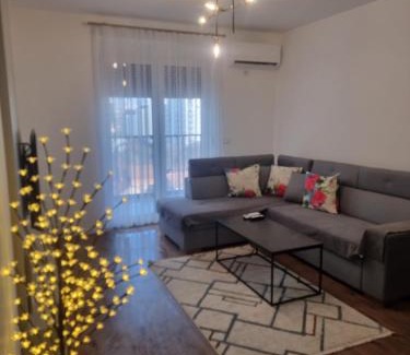 Çagllavicë Apartment | M&E Prishtina apartment