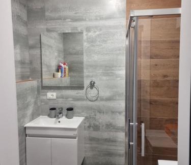 Çagllavicë Apartment | M&E Prishtina apartment
