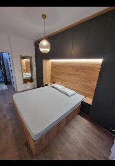 Çagllavicë Apartment | M&E Prishtina apartment