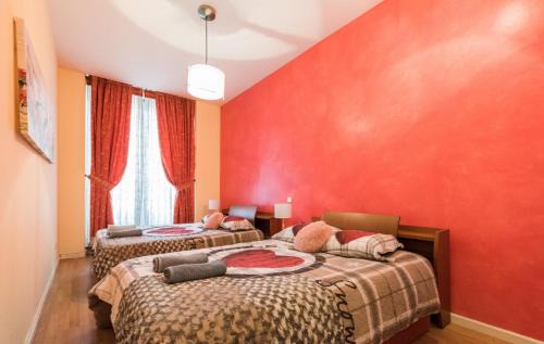 Justicia Apartment | M&F FUENCARRAL