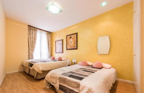 Justicia Apartment | M&F FUENCARRAL