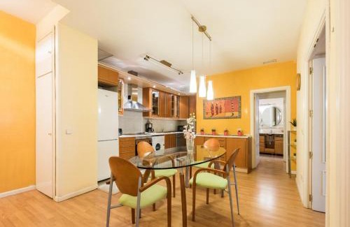 Justicia Apartment | M&F FUENCARRAL