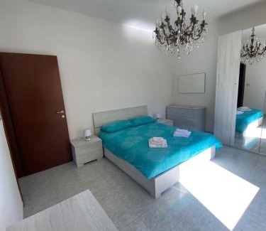 Santo Stefano Apartment | M.G. Home 2 a un passo da tutto