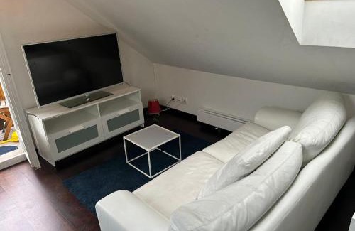 Lucerne Apartment | M-Hostel