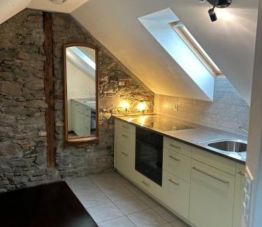 Lucerne Apartment | M-Hostel