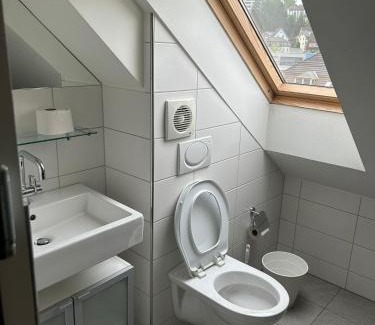 Lucerne Apartment | M-Hostel