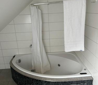 Lucerne Apartment | M-Hostel
