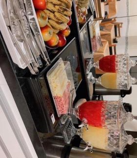 Sao Paulo Hotel | M Hotel