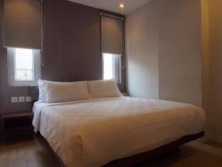 Melawai Hotel | M Hotel