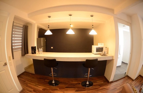 Historic Centre Hotel | M Hoteles Concepto