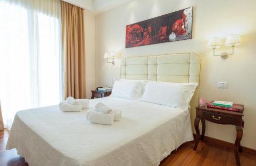 Milano Marittima Hotel | M House Art Hotel