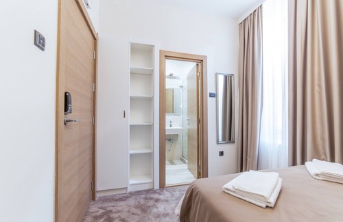 Dorcol House | M House Belgrade