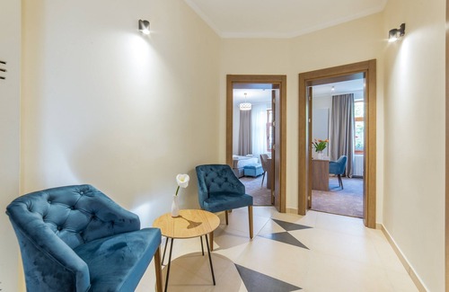 Dorcol House | M House Belgrade