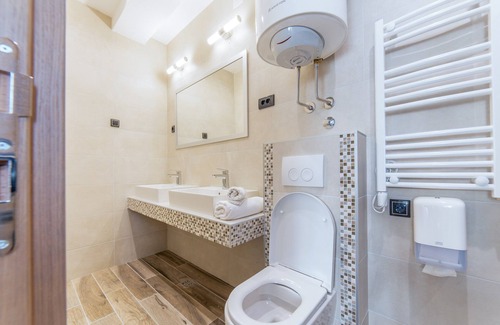 Dorcol House | M House Belgrade